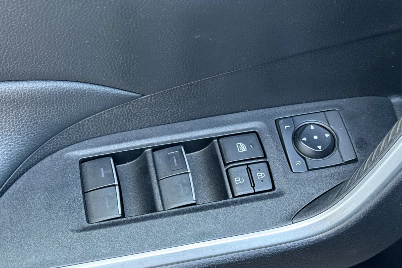 Certified 2024 Toyota RAV4 XLE Premium FWD image 15