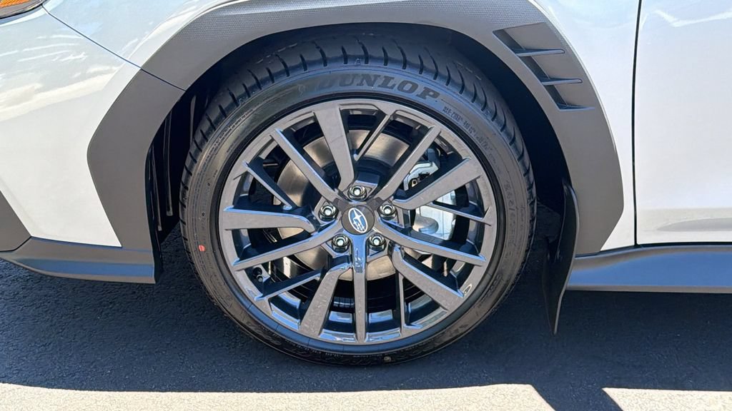 New 2026 Subaru WRX Premium w/ Accessory Package #2 AWD/4WD image 9