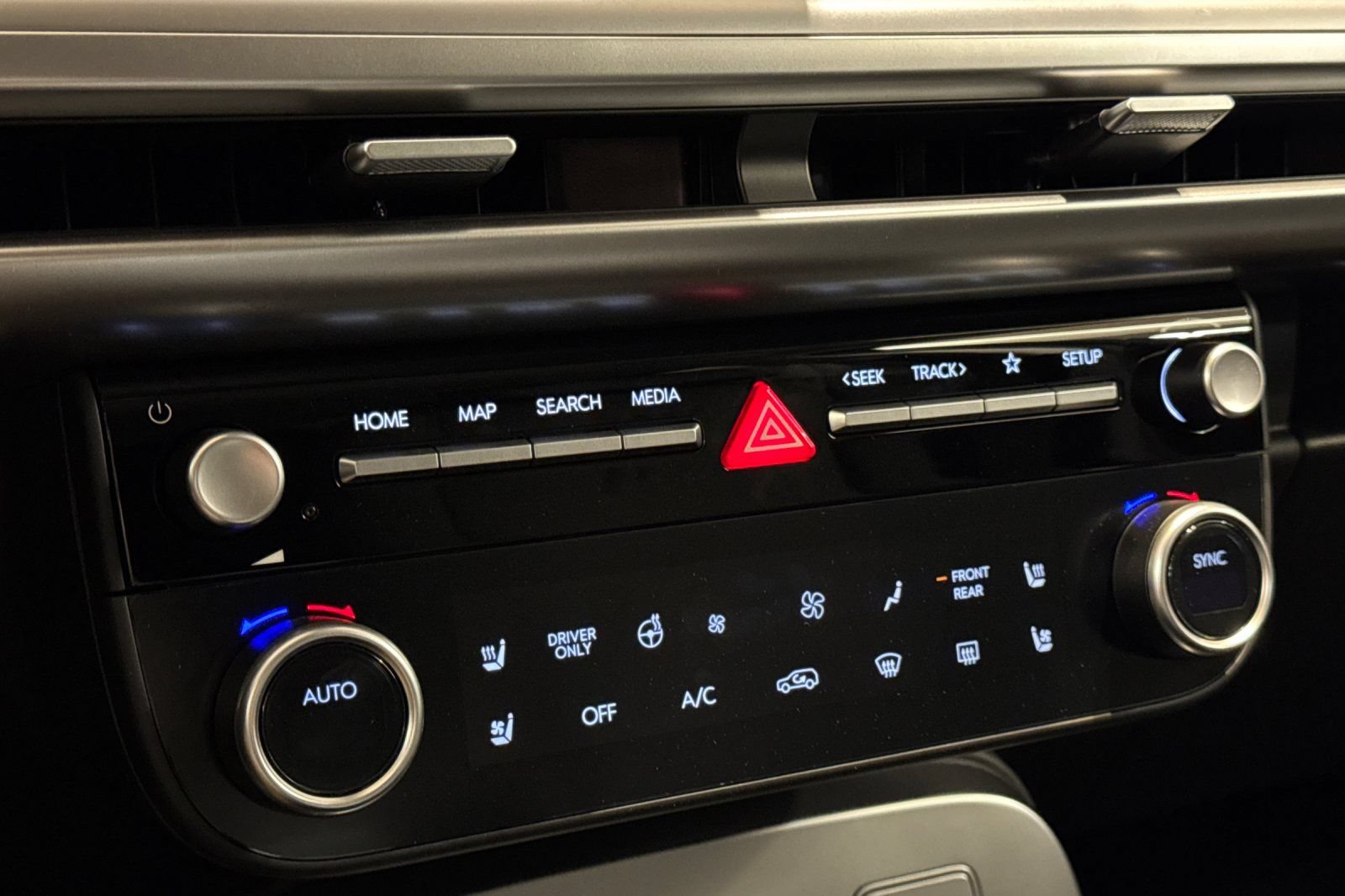 New 2026 Hyundai Ioniq 9 SEL AWD/4WD image 22