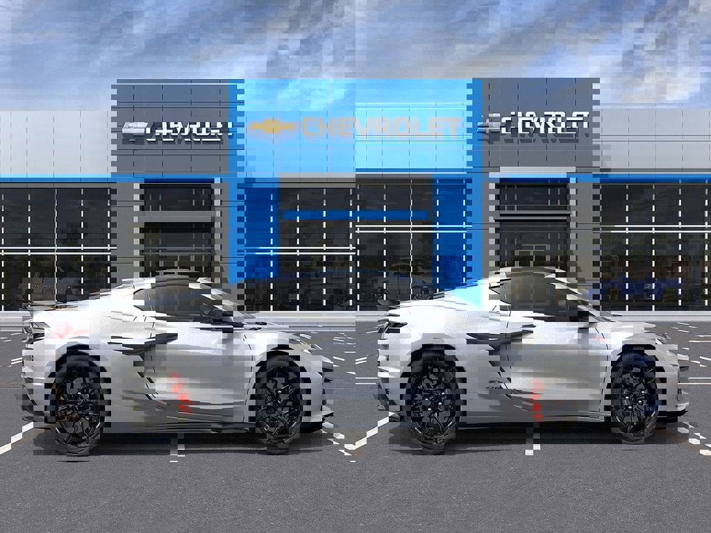 New 2026 Chevrolet Corvette Z06 w/ Battery Protection Package image 6