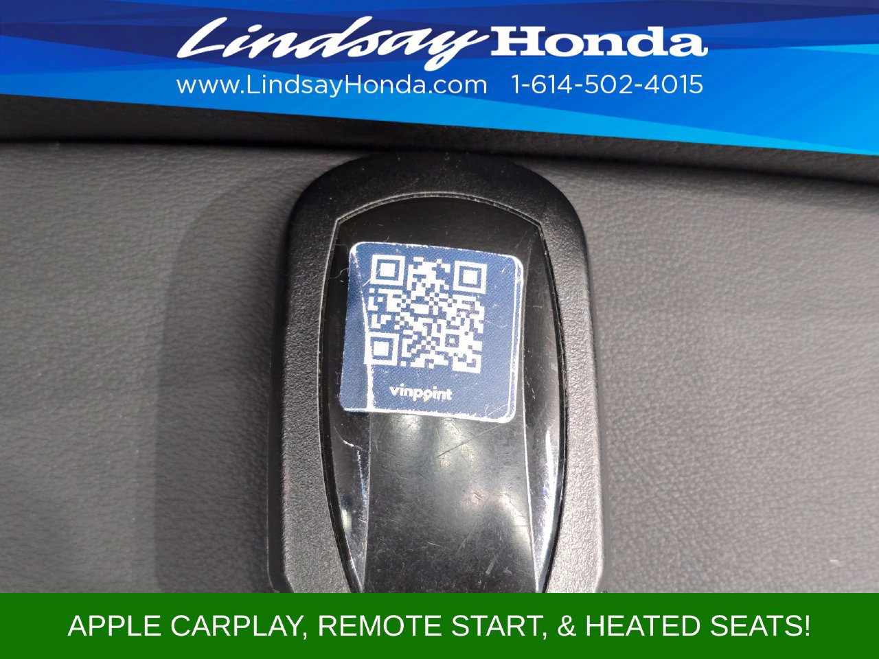 Used 2025 Honda HR-V Sport image 22