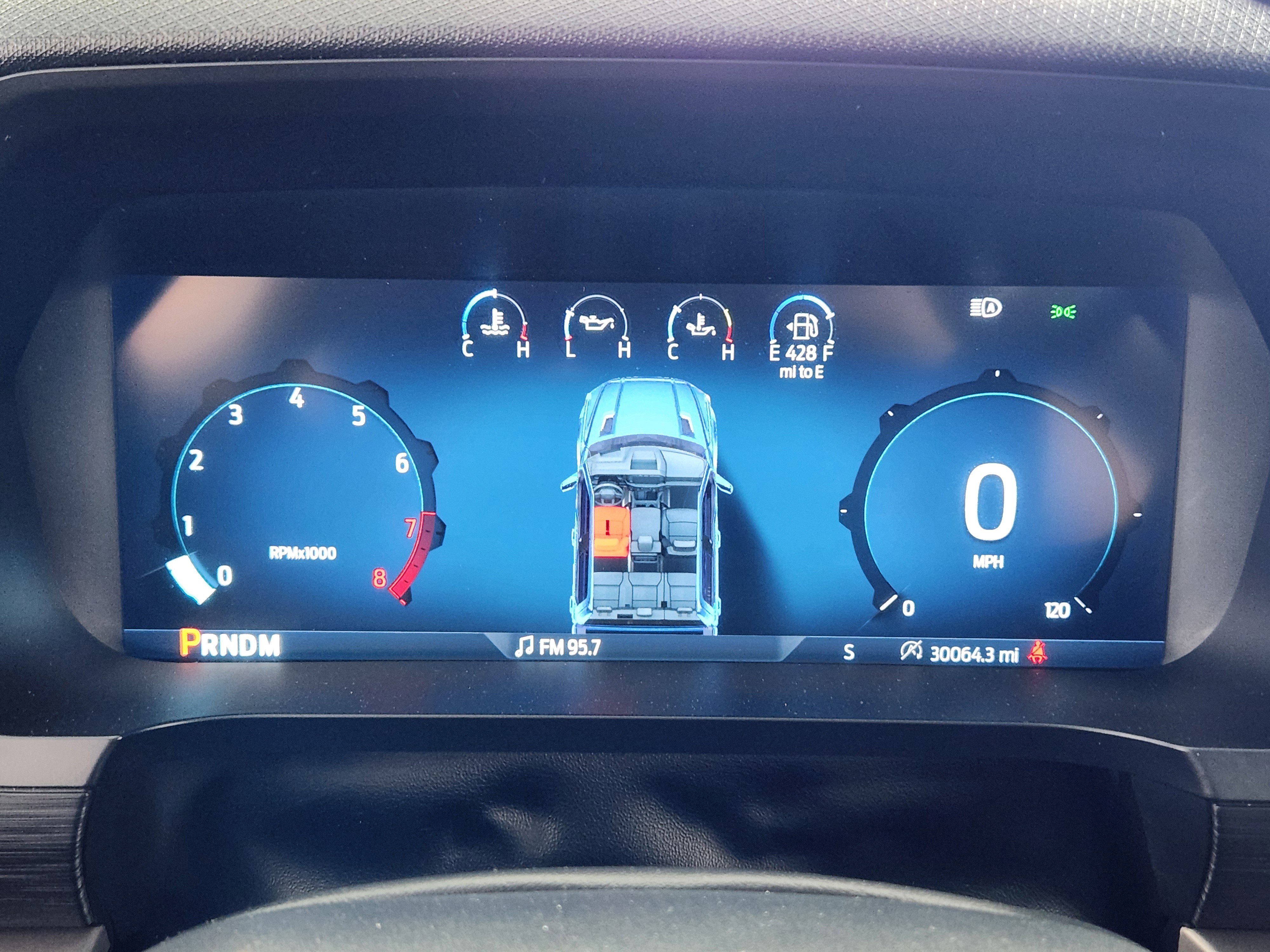 Used 2024 Ford F150 XLT image 20