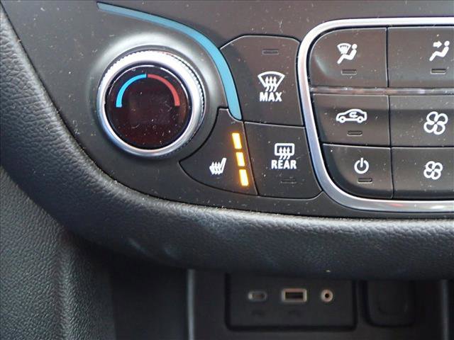 Used 2024 Chevrolet Equinox LT image 20