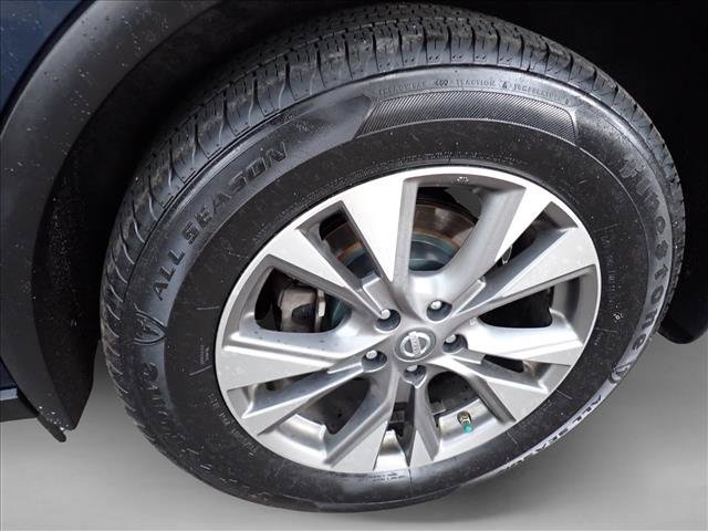 Used 2017 Nissan Murano S w/ Navigation Package AWD/4WD image 7