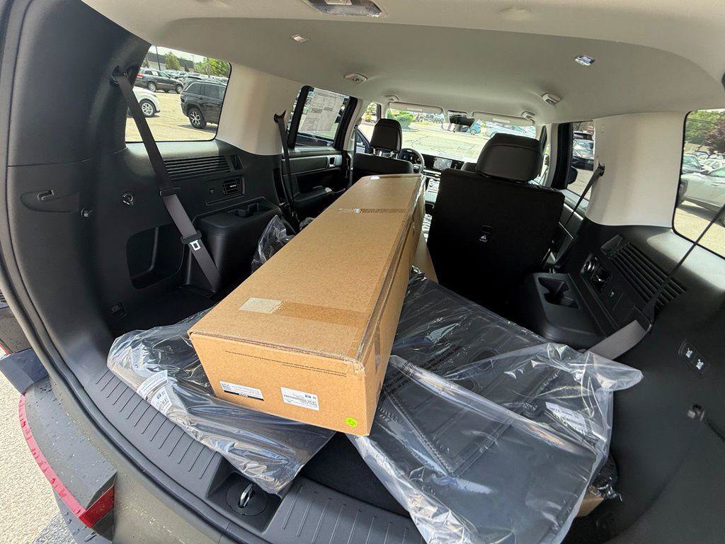 New 2026 Hyundai Santa Fe SEL AWD/4WD image 31