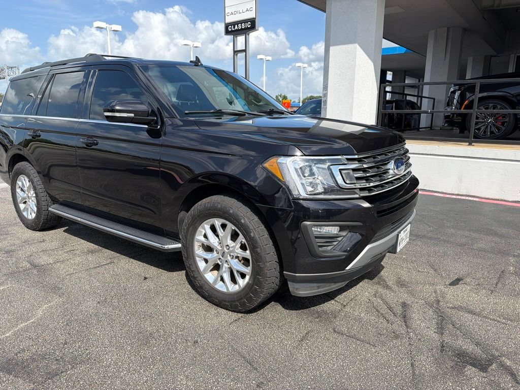 Used 2021 Ford Expedition XLT RWD image 11