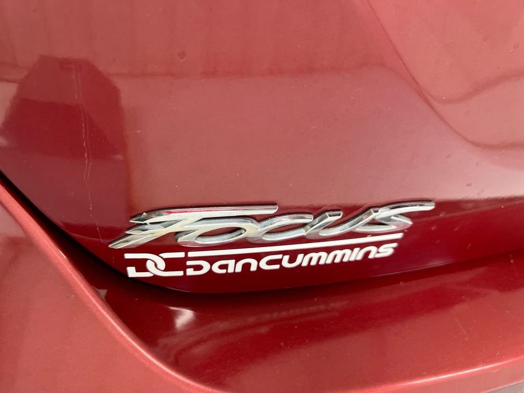 Used 2013 Ford Focus SE FWD image 24