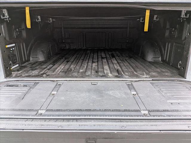 Used 2024 Ford F150 XLT w/ Equipment Group 302A MID image 6