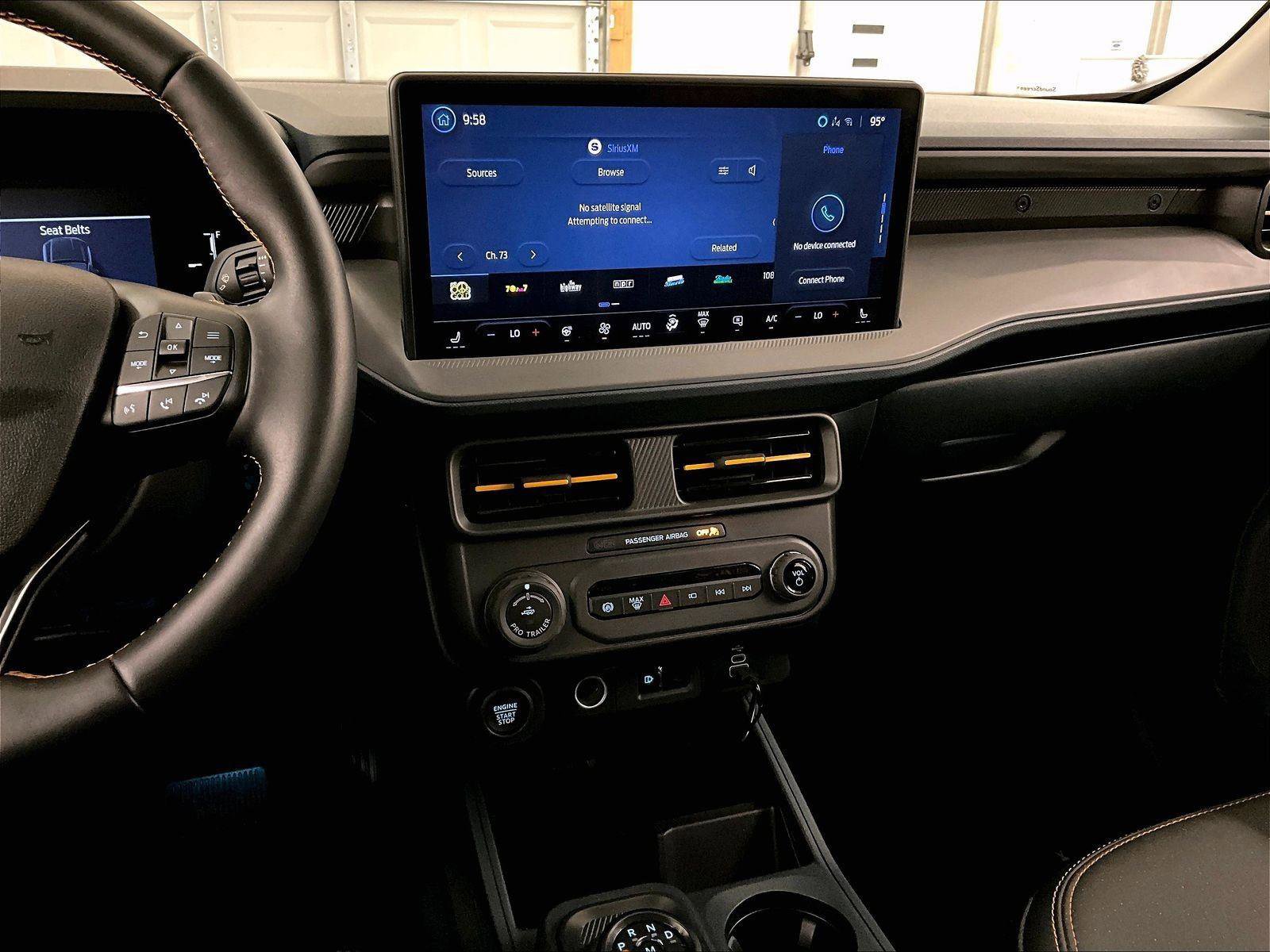 Used 2026 Ford Maverick Tremor AWD/4WD image 6