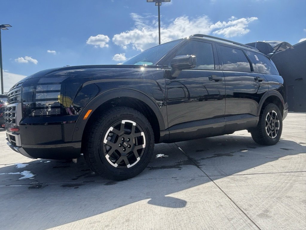 New 2026 Hyundai Palisade Calligraphy image 1