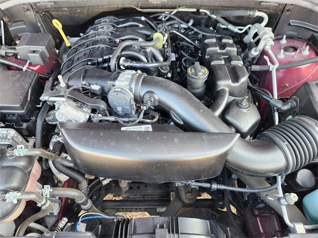 Certified 2023 Dodge Durango GT image 32