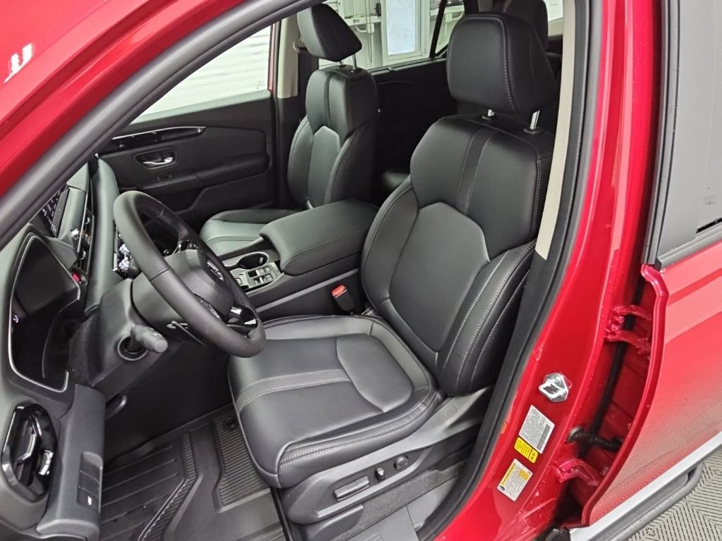 New 2026 Honda Pilot EX-L image 28
