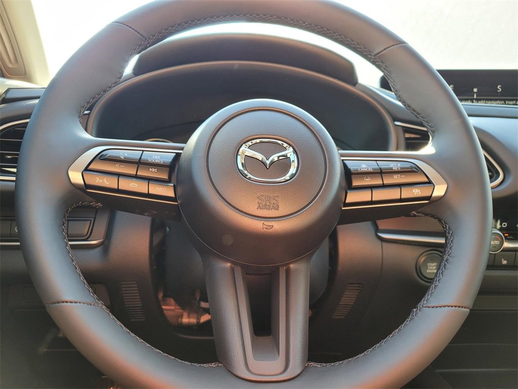 New 2026 MAZDA CX-30 AWD 2.5 S w/ Select Sport Pkg image 20