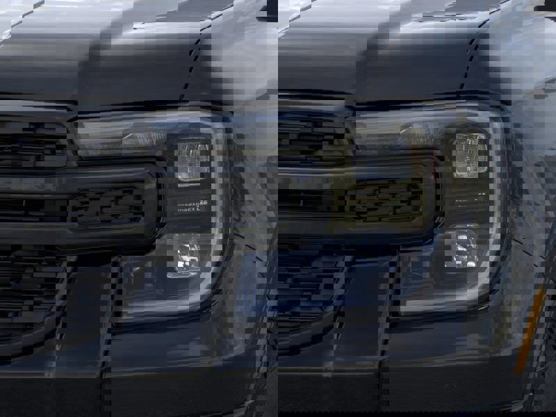 New 2024 Ford Ranger Lariat w/ Trailer Tow Package image 40