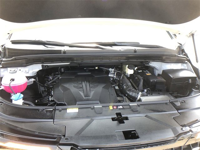 New 2026 Kia Carnival SX Prestige image 27