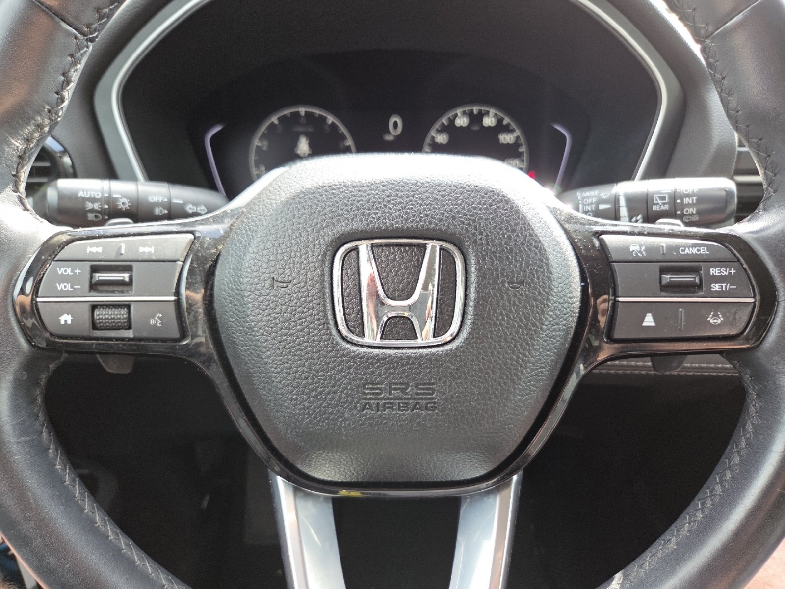 Certified 2023 Honda Pilot EX-L image 30