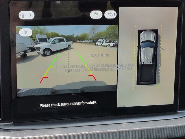 New 2026 Ford F250 Platinum AWD/4WD image 22