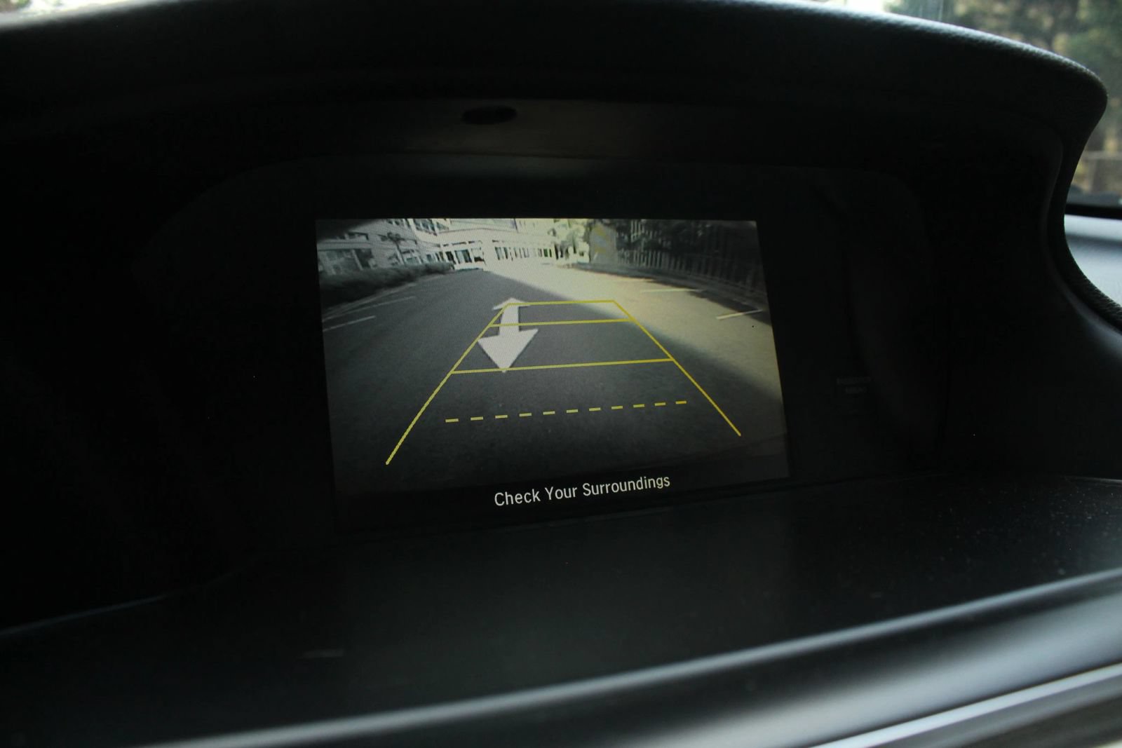 Used 2013 Honda Accord Sport image 33