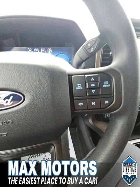 New 2025 Ford F150 STX w/ Equipment Group 201A FX4 image 24