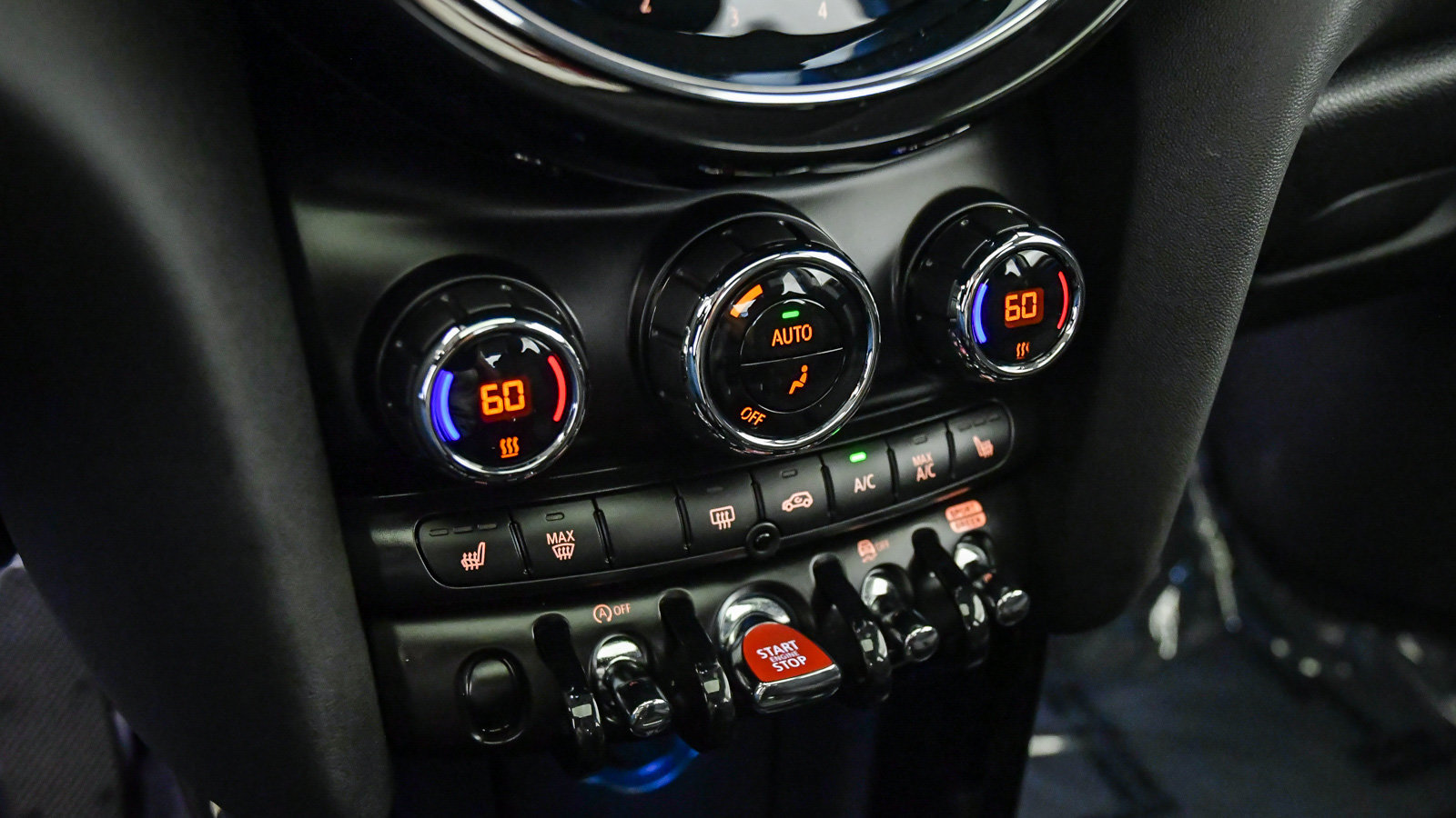 Certified 2024 MINI Cooper S FWD image 22