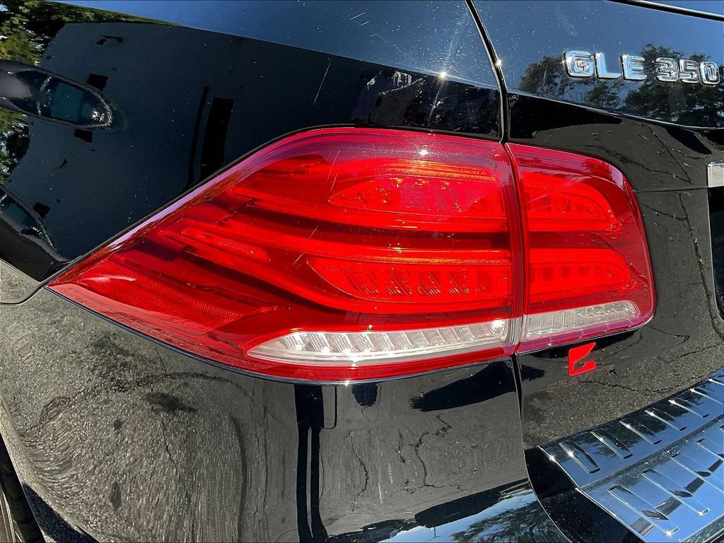 Used 2018 Mercedes-Benz GLE 350 image 18