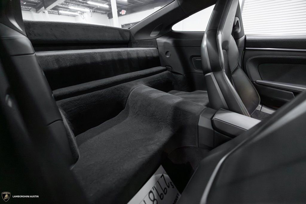 Used 2022 Porsche 911 GT3 image 40