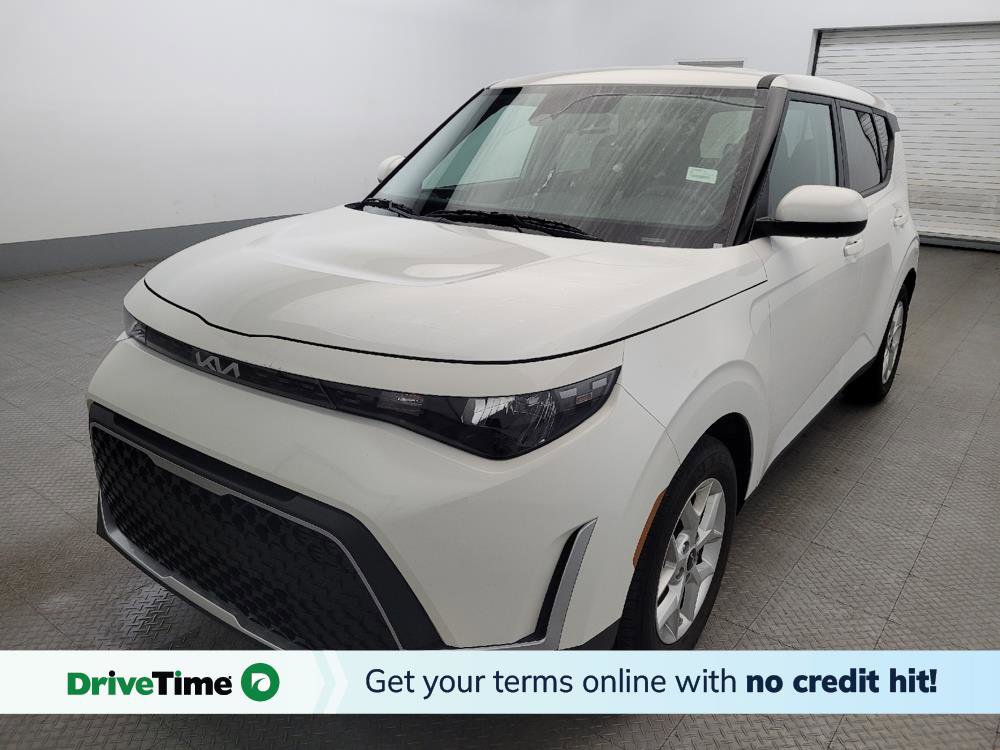 Used 2024 Kia Soul LX w/ Option Group 015