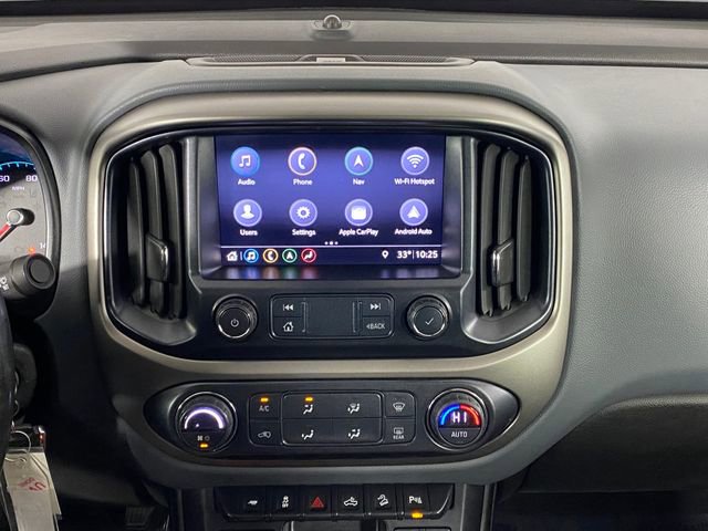 Certified 2019 Chevrolet Colorado Z71 image 19