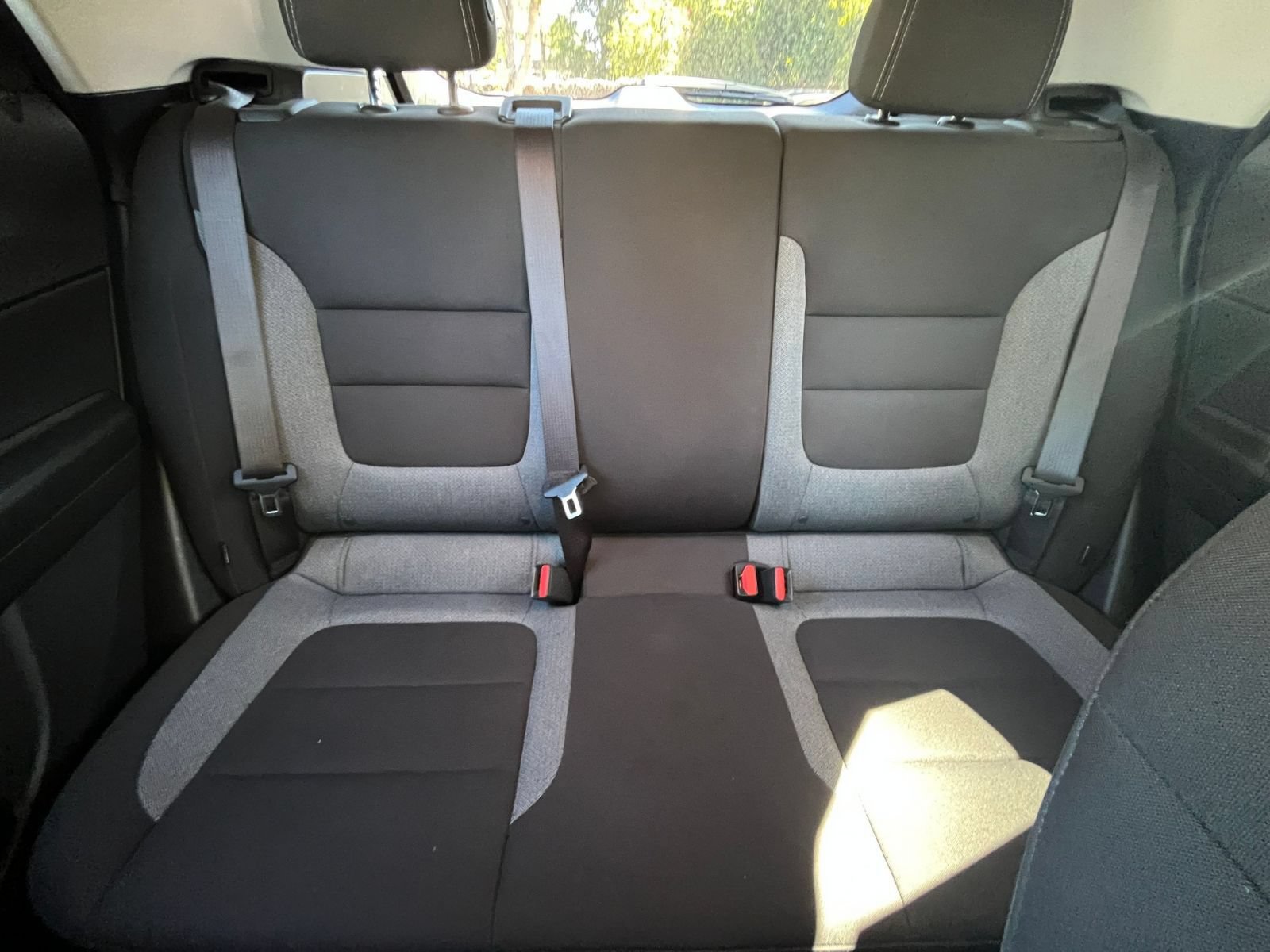 Used 2025 Chevrolet TrailBlazer LT FWD image 36