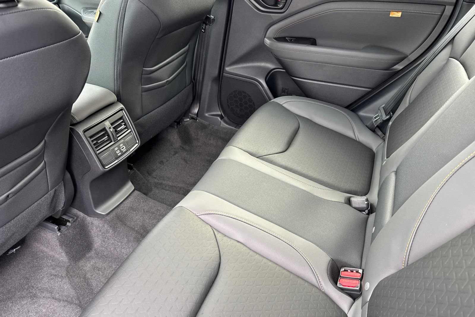 New 2026 Subaru Forester Wilderness AWD/4WD image 12