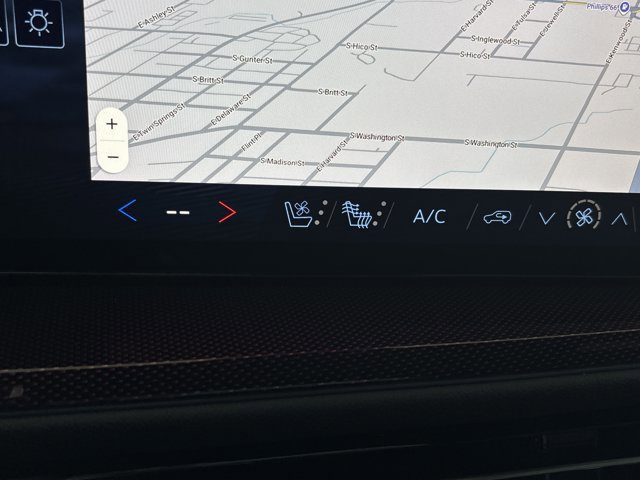 New 2026 Chevrolet Traverse RS image 42