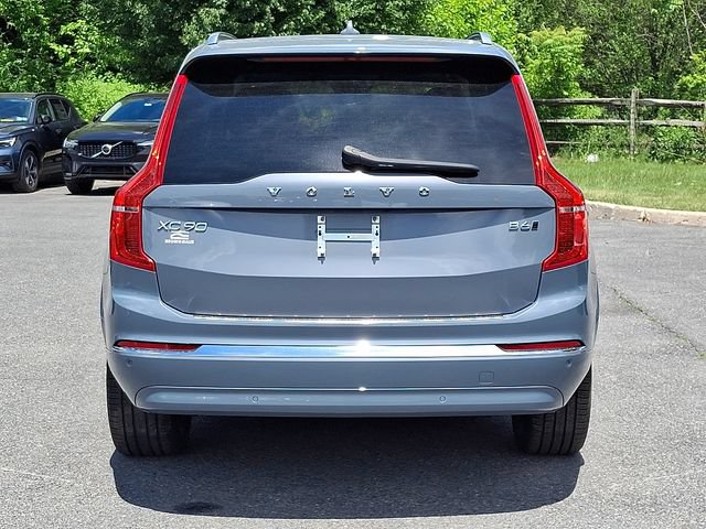 Used 2023 Volvo XC90 B6 Plus w/ Protection Package AWD/4WD image 5