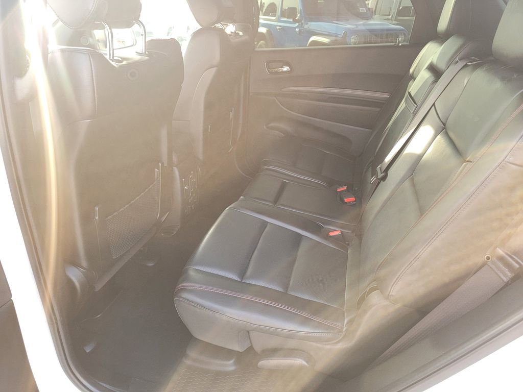 Used 2023 Dodge Durango GT RWD image 12