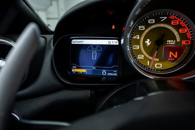 Used 2016 Ferrari California T RWD image 85