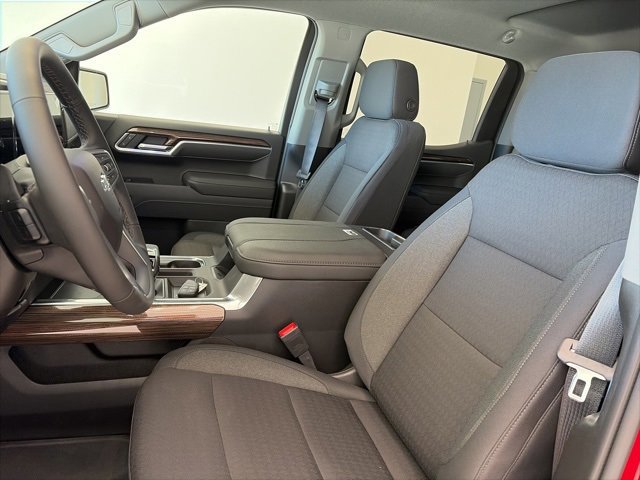 New 2026 Chevrolet Silverado 1500 RST image 12