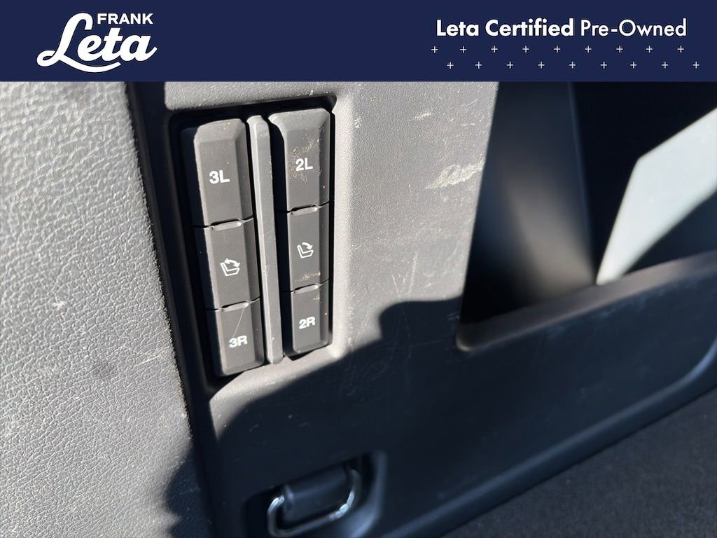 Used 2024 Ford Expedition XLT image 32