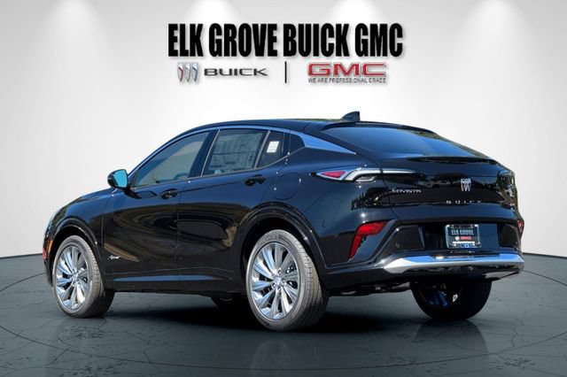 New 2026 Buick Envista Preferred FWD image 6