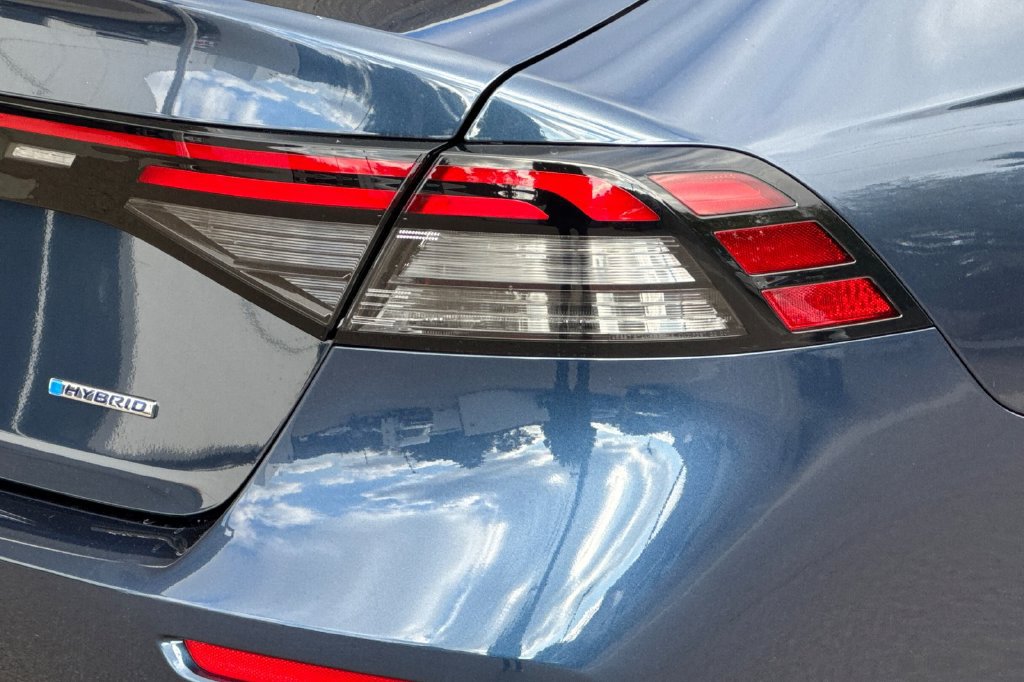 New 2026 Honda Accord EX-L image 20