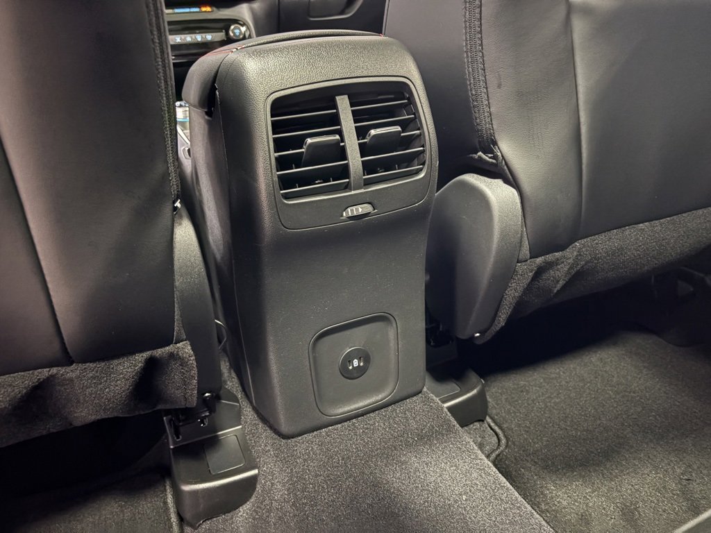 New 2026 Ford Escape ST-Line w/ Tech Pack #1 image 23