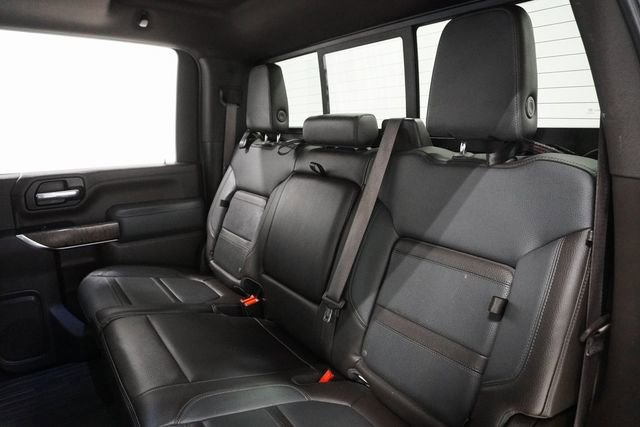 Used 2021 GMC Sierra 2500 Denali w/ Denali Ultimate Package image 20
