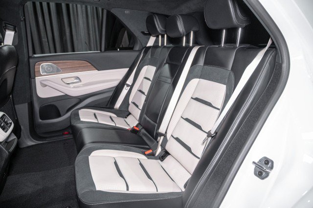 New 2026 Mercedes-Benz GLE 63 AMG S image 13
