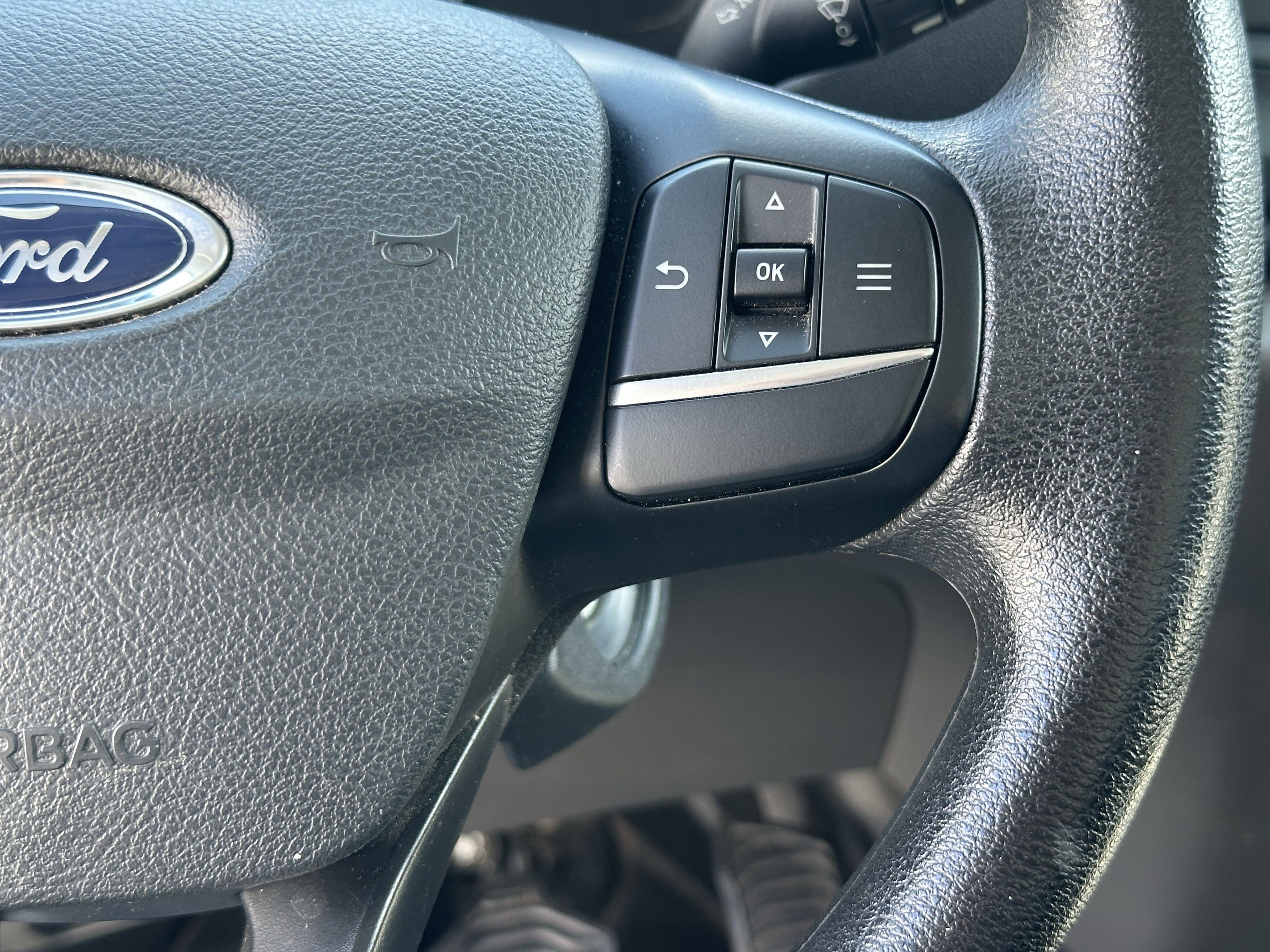 Used 2023 Ford Transit 350 DRW image 17