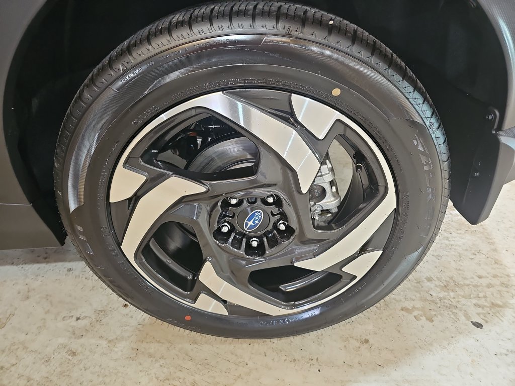 New 2026 Subaru Crosstrek 2.5i Limited AWD/4WD image 33
