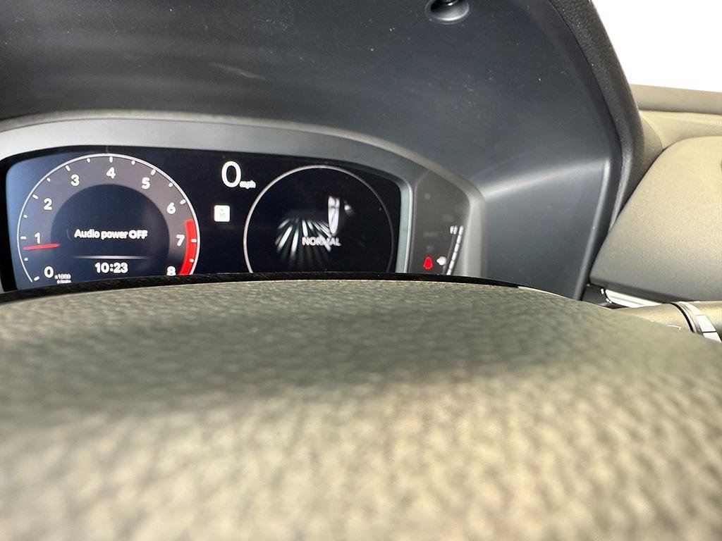 New 2026 Acura ADX A-Spec image 31