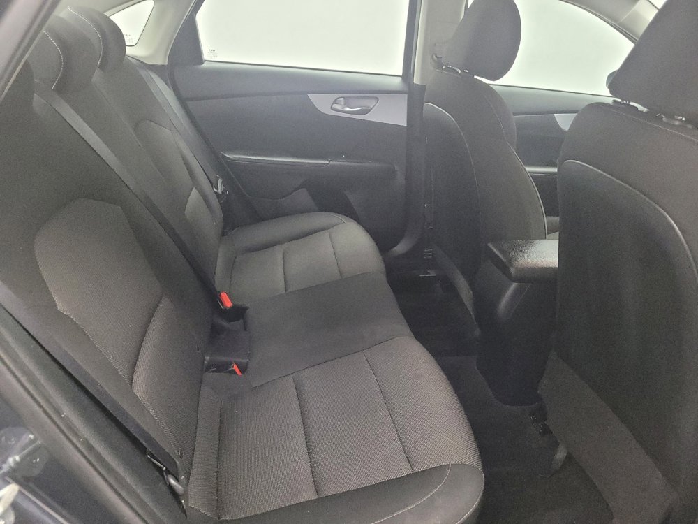 Used 2024 Kia Forte LX FWD image 19
