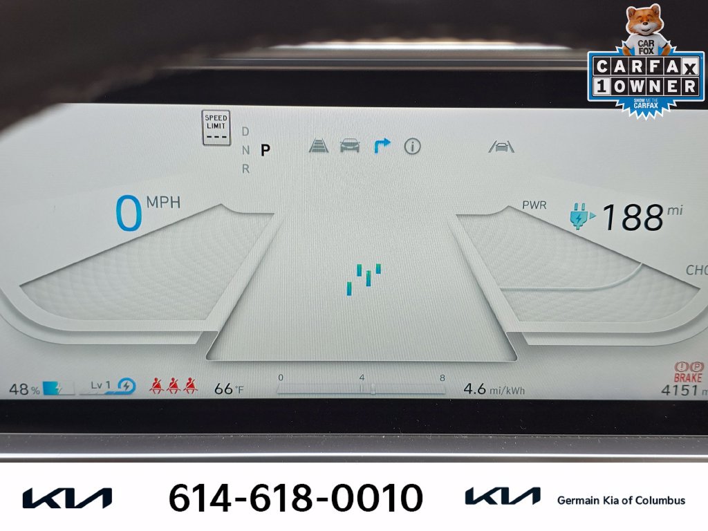 Used 2024 Hyundai Ioniq 6 SE AWD/4WD image 22