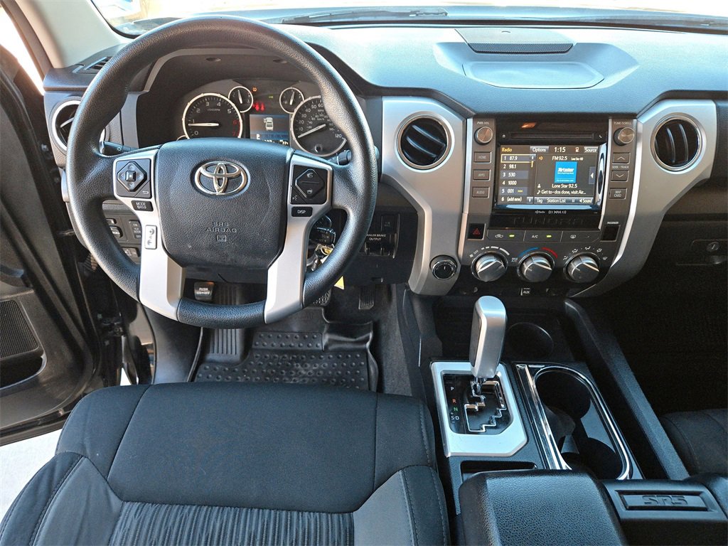 Used 2017 Toyota Tundra SR5 image 13
