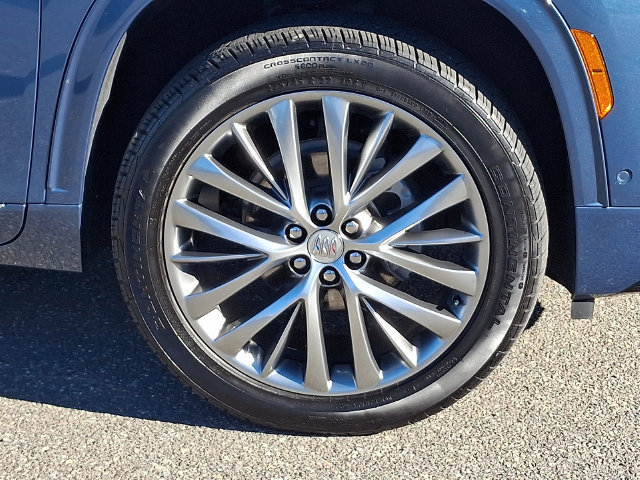 Used 2026 Buick Enclave Avenir w/ Super Cruise Package AWD/4WD image 28