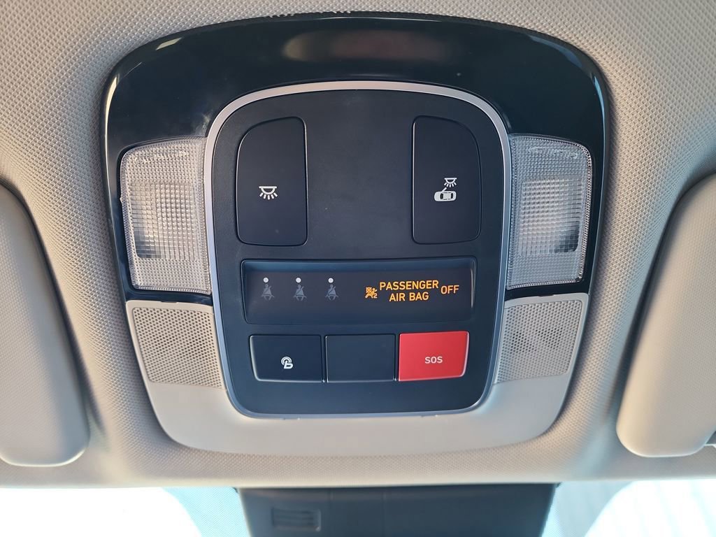 Used 2024 Hyundai Tucson SEL image 34