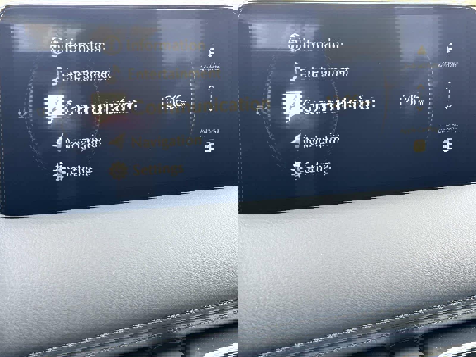 New 2025 MAZDA CX-5 AWD 2.5 S image 22